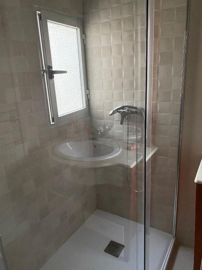 Апартаменти Piso Vivienda Uso Turistico Julio Burell Baeza Reformado Екстер'єр фото